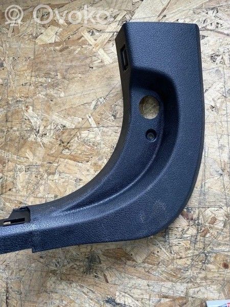 BMW 5 F10 F11 Alte piese de interior 