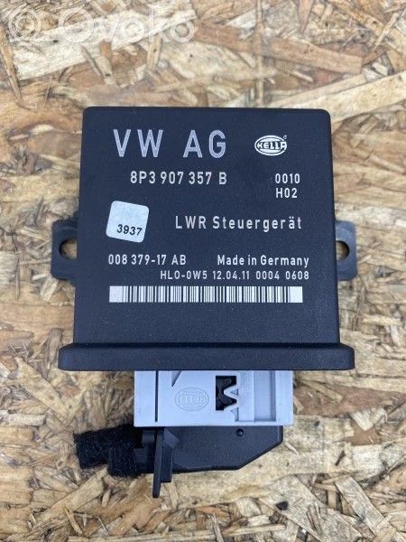 Module d'éclairage LCM   8P0907357B,21190