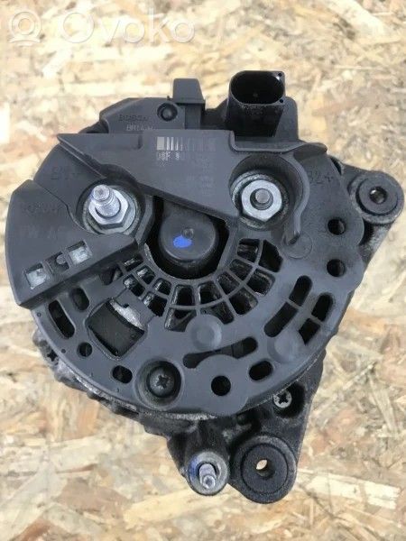 Volkswagen Polo V 6R Alternator 