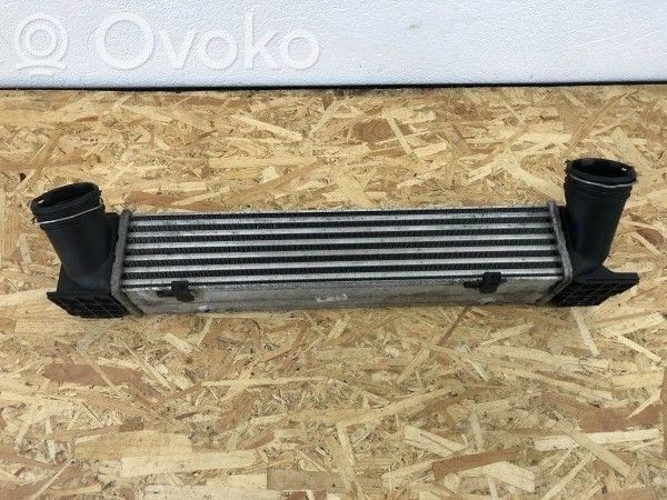 Intercooler radiator   7524916,21300