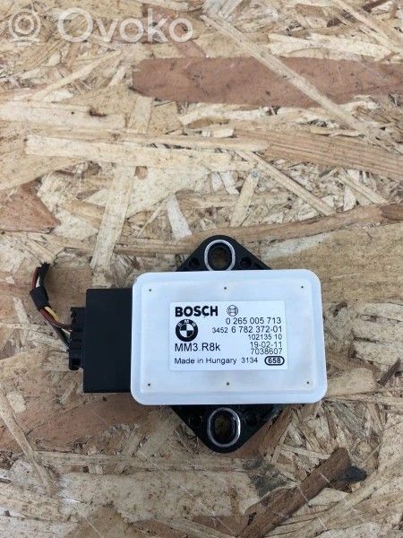 BMW X1 E84 Senzor de accelerație ESP 