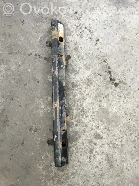 Nissan Navara D40 Front bumper cross member 