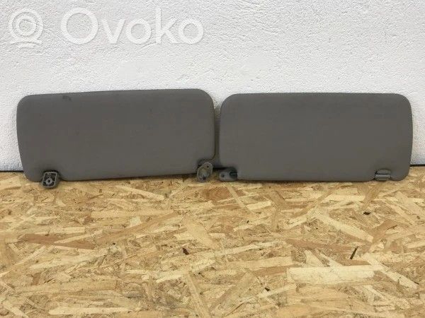 Nissan King Cab, Navara Солнцезащитный козырек 