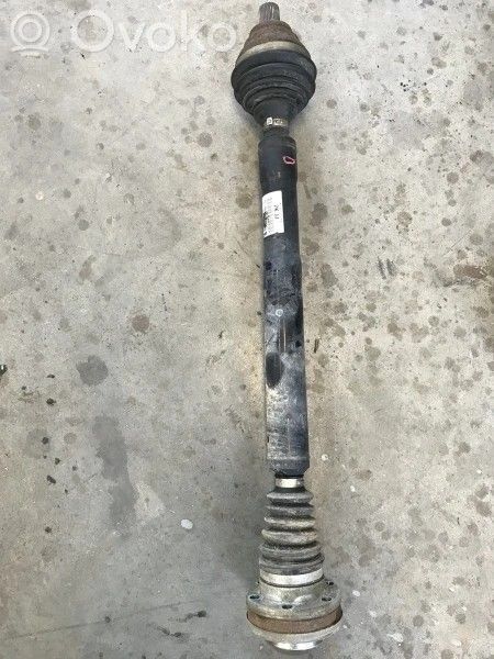 Volkswagen Golf VI Półoś przednia 
