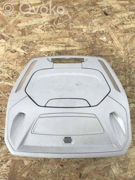 Ford Mondeo MK IV Schowek na okulary 