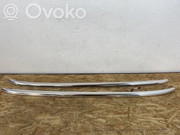 Audi Q5 SQ5 8R Bare traversare plafon rotunjite 