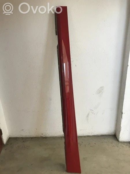 BMW 3 E90 E91 Side bottom protection 