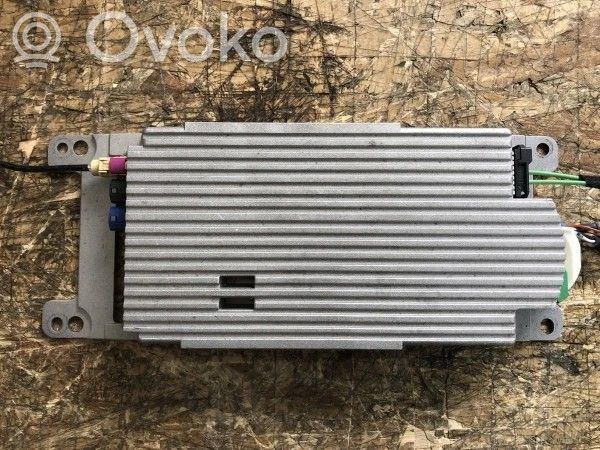 BMW 5 F10 F11 Centralina/modulo bluetooth 