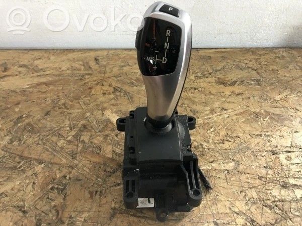 BMW 5 F10 F11 Gear shifter/selector 