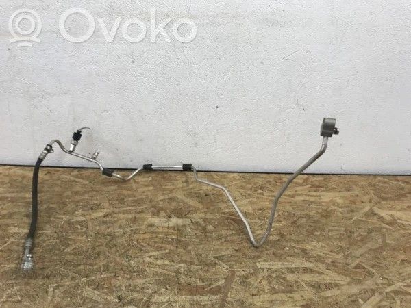 Volkswagen PASSAT B6 Wąż / Przewód klimatyzacji A/C 