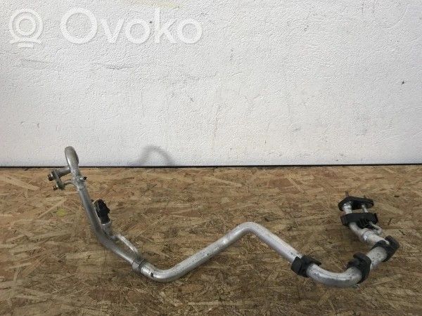 Ford Mondeo MK IV Ilmastointilaitteen putki (A/C) 