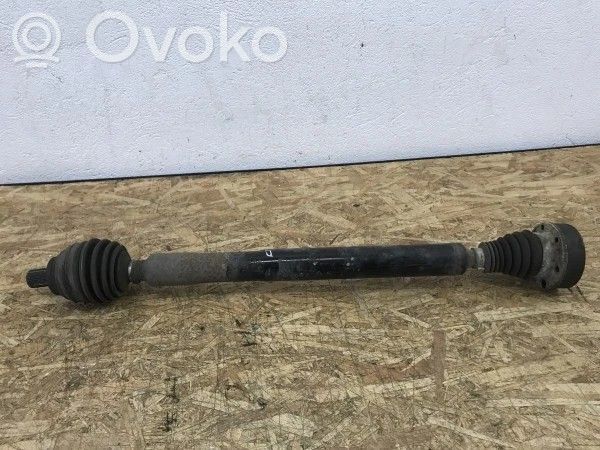 Volkswagen PASSAT B6 Semiasse anteriore 