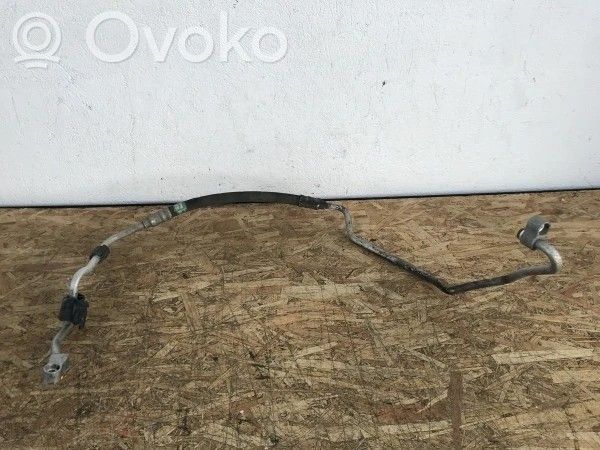 BMW 1 E81 E87 Tubo flessibile aria condizionata (A/C) 