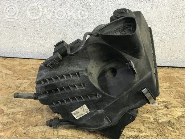 Audi A6 S6 C6 4F Air filter box 
