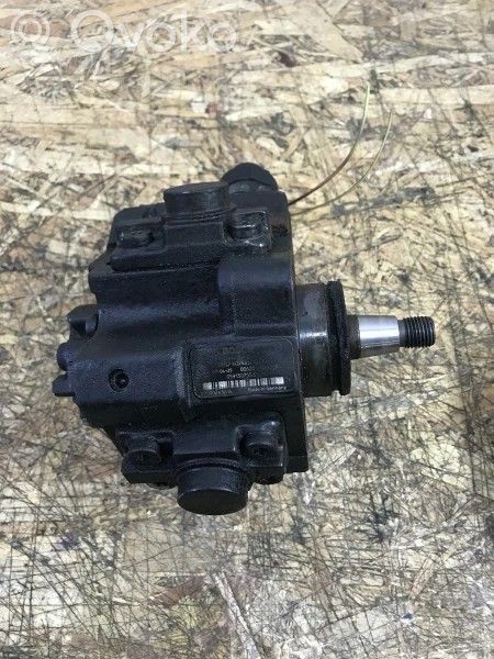 Audi A6 S6 C6 4F Pompa ad alta pressione dell’impianto di iniezione 