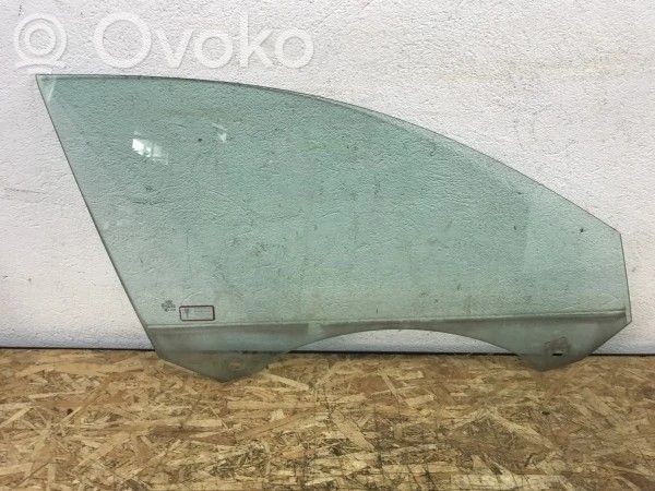 Audi A6 S6 C6 4F Szyba drzwi przednich 