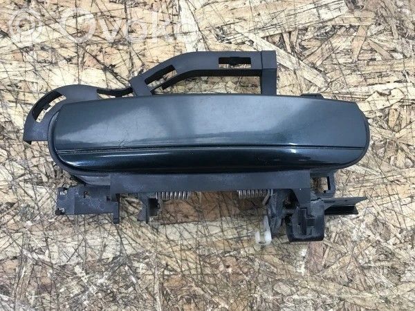 Audi A6 S6 C6 4F Türgriff Türöffner vorne 