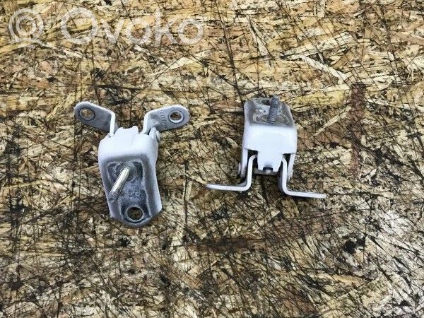Front door upper hinge   341AAA1E,27317
