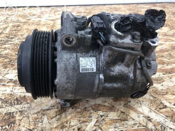 Kompresor / Sprężarka klimatyzacji A/C   A0022303111,25756