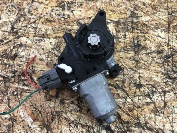 Subaru Outback Mécanisme lève-vitre de porte arrière avec moteur 