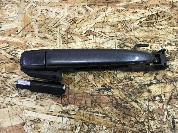 Subaru Outback Klamka zewnętrzna drzwi 
