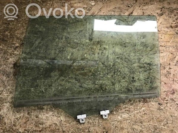 Subaru Outback Luna de la puerta trasera 