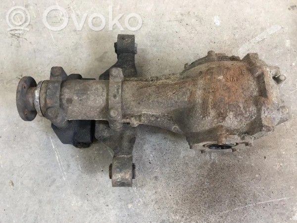 Subaru Outback Tylny mechanizm różnicowy 