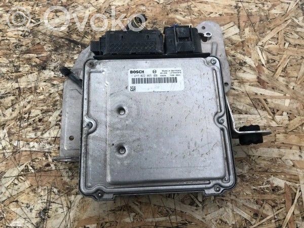 Motorsteuergerät ECU   277022065,30946