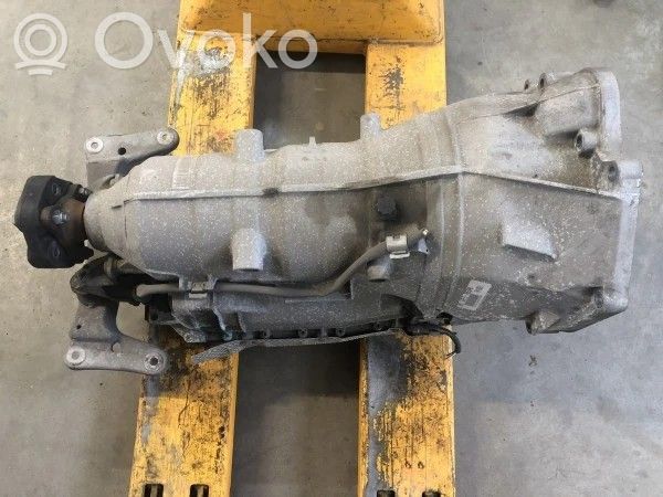 BMW 3 E90 E91 Caja de cambios automática 