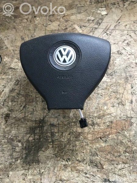 Volkswagen PASSAT B6 Airbag del volante 