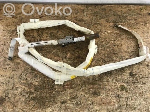 BMW 5 E60 E61 Kopfairbag 