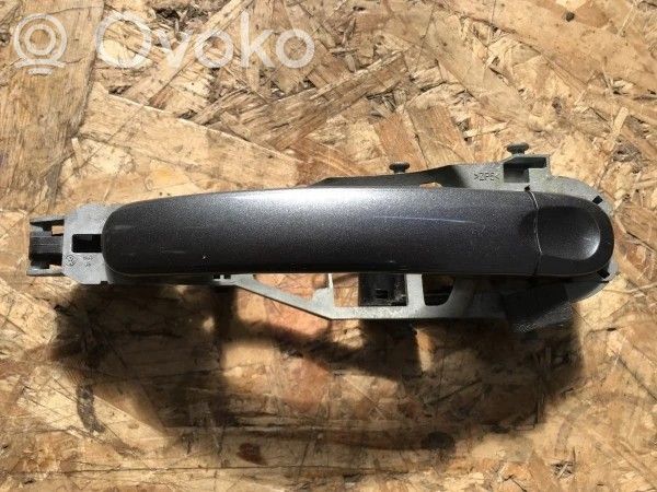 Klamka zewnętrzna drzwi   1K5837205,32135