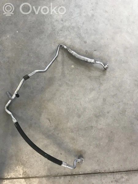 Volkswagen Tiguan Wąż / Przewód klimatyzacji A/C 