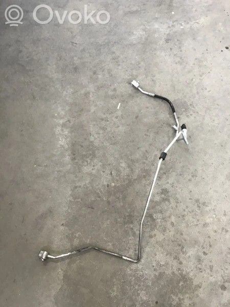 Volkswagen Tiguan Conductă/furtun aer condiționat (A/C) 