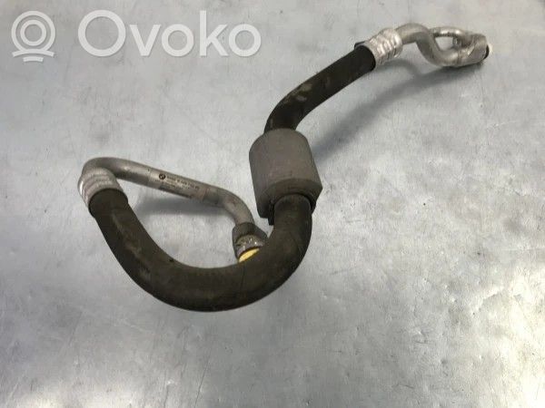 BMW X1 E84 Oro kondicionieriaus vamzdelis (-ai)/ žarna (-os) 