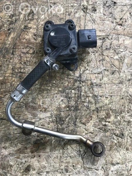BMW X1 E84 Sensore di pressione dei gas di scarico 
