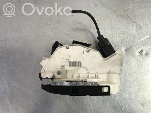 Volkswagen Tiguan Încuietoare ușă spate 