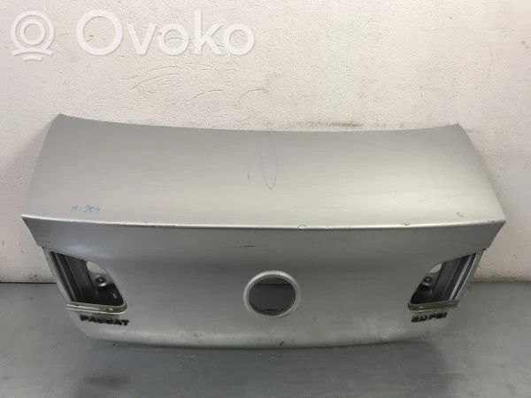Volkswagen PASSAT B6 Tailgate/trunk/boot lid 