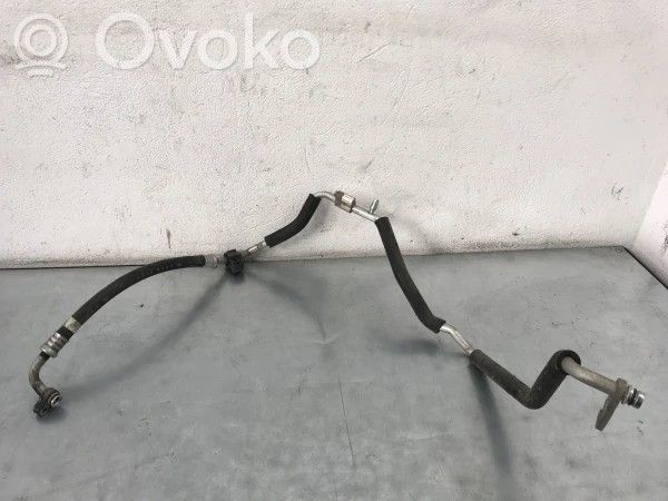 Lexus CT 200H Wąż / Przewód klimatyzacji A/C 