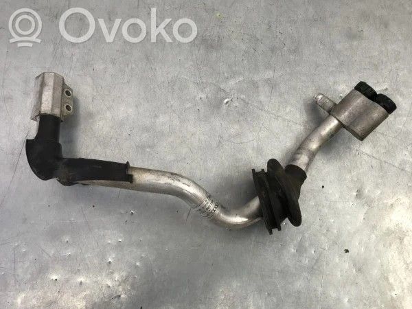 Audi A4 S4 B8 8K Wąż / Przewód klimatyzacji A/C 