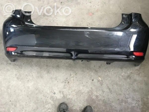 Lexus CT 200H Parachoques 