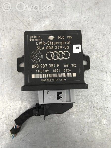 Module d'éclairage LCM   8P0906357H,62656