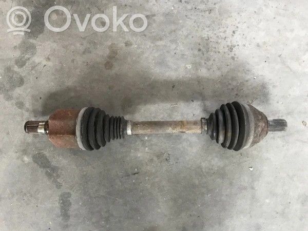 Ford Mondeo MK IV Front driveshaft 