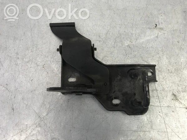 Skoda Superb B6 (3T) Engine bonnet/hood lock/catch 