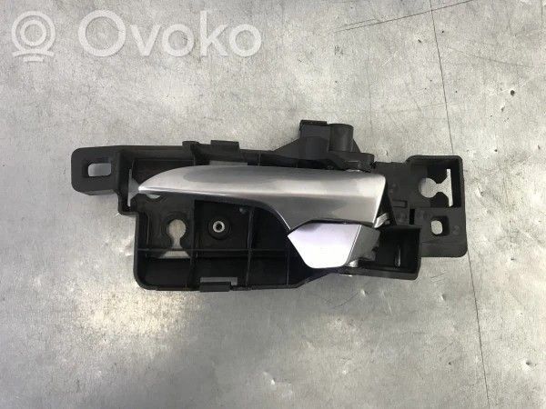 Ford Mondeo MK IV Ārējais atvēršanas rokturis 