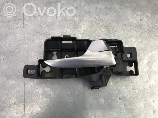 Ford Mondeo MK IV Front door exterior handle 