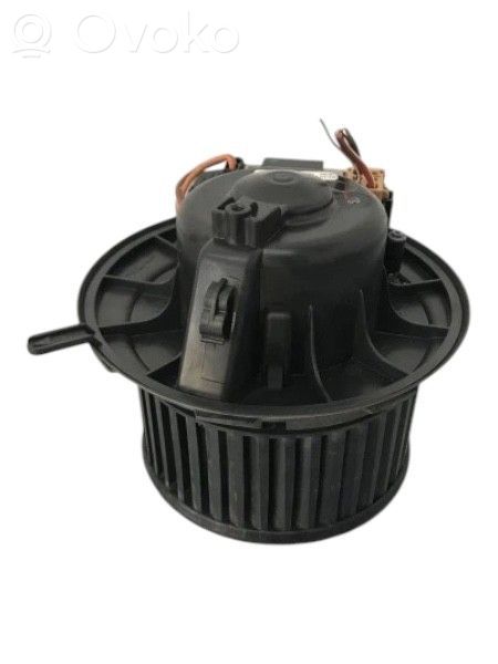 Volkswagen PASSAT B6 Ventola riscaldamento/ventilatore abitacolo 