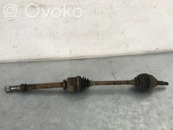 Etuvetoakseli   62419