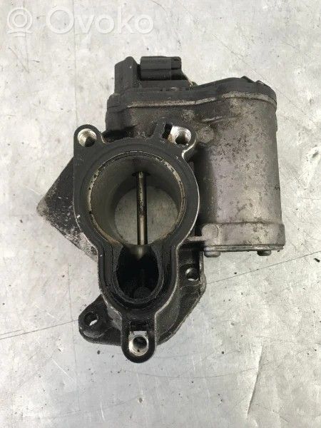 Opel Vivaro EGR-venttiili 