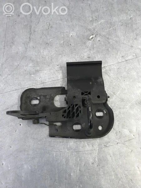 Volkswagen PASSAT CC Engine bonnet/hood lock/catch 